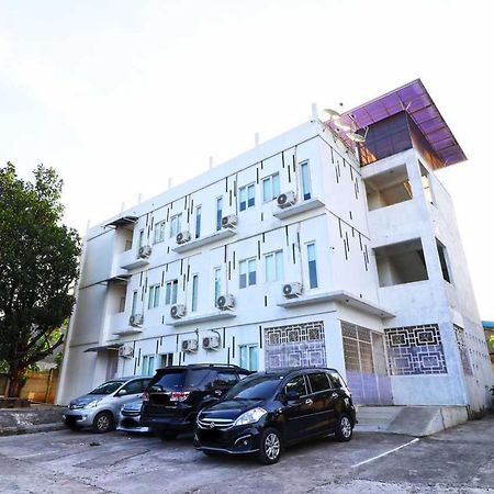Rumah Kayu Manis Bintaro Τζακάρτα Εξωτερικό φωτογραφία