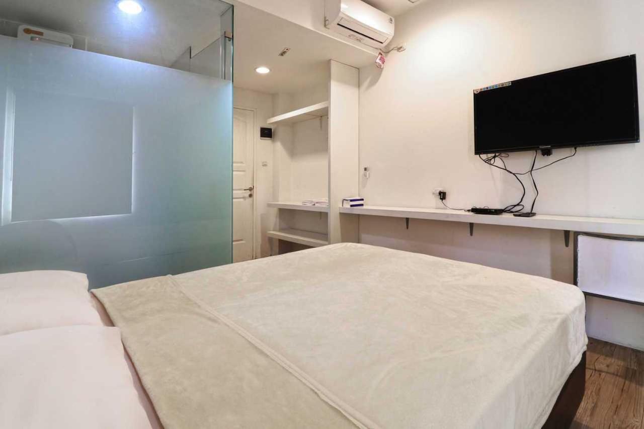 Rumah Kayu Manis Bintaro Τζακάρτα Εξωτερικό φωτογραφία