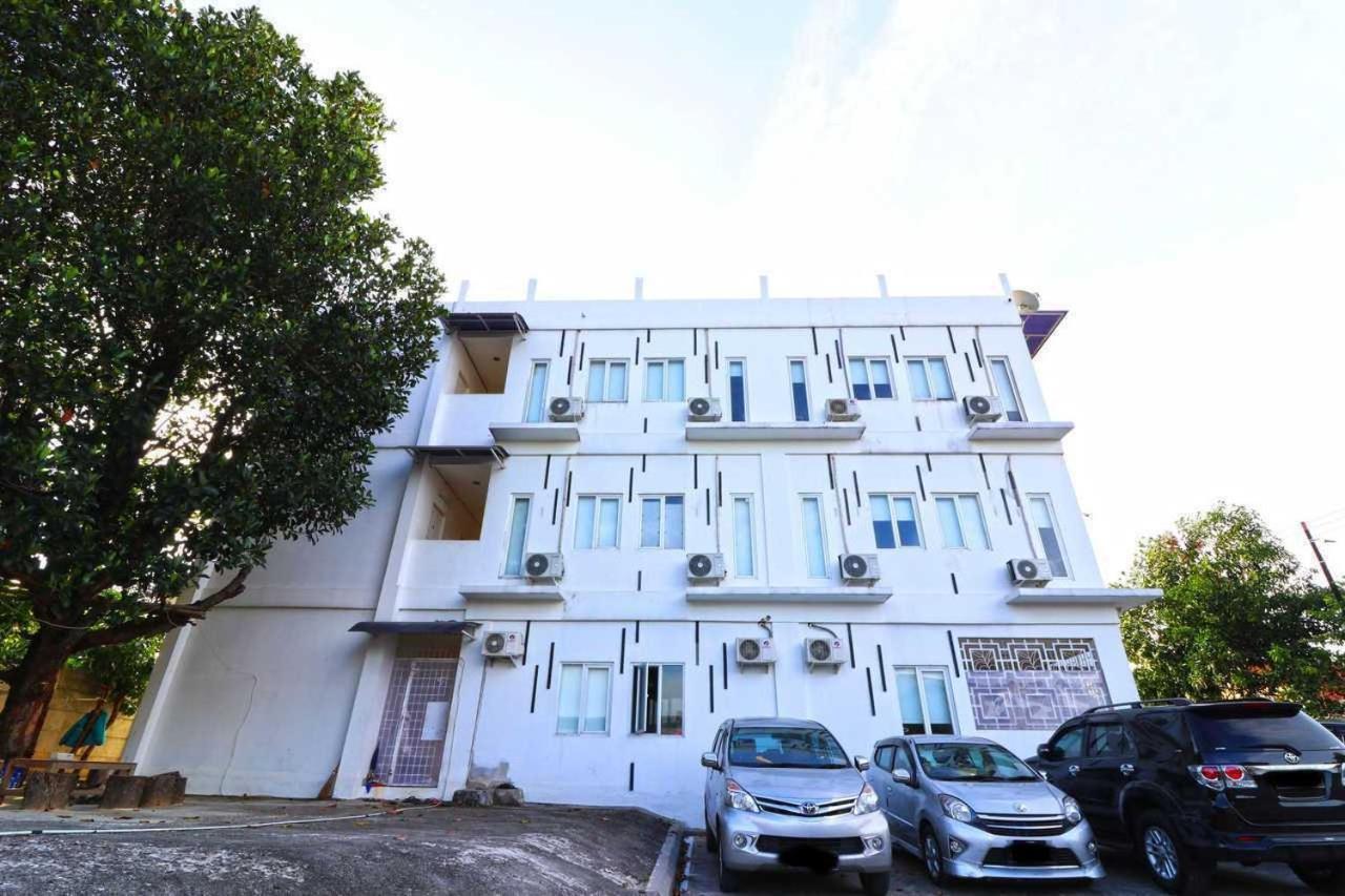 Rumah Kayu Manis Bintaro Τζακάρτα Εξωτερικό φωτογραφία