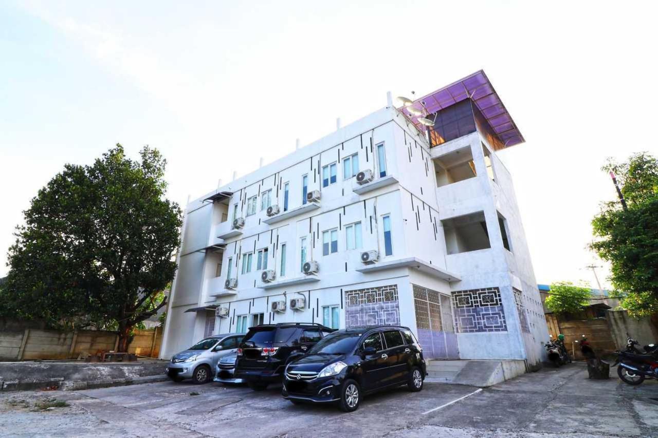 Rumah Kayu Manis Bintaro Τζακάρτα Εξωτερικό φωτογραφία